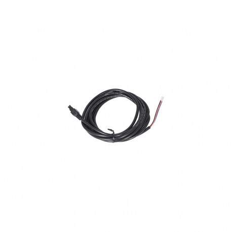Cradlepoint toite-/andmekabel - Molex 2-kontaktiline ilma pistikuta - 3 m - Cradlepoint R2105, R2155