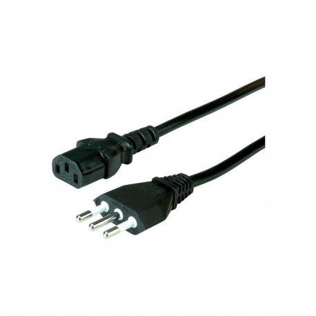 "STROMKABEL IT 3PIN/C13 1.8M"