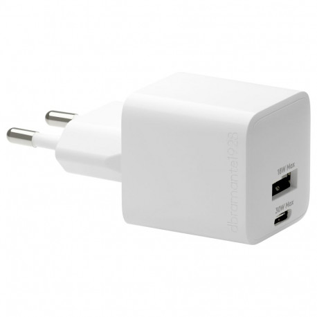 "dbramante BULK - EU WALL CHARGER - US"