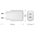 "dbramante RE-CHARGE - EU WALL CHARGER - 2"