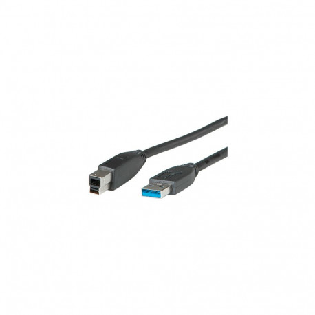 "ROLINE USB3.2 GEN1 KABEL A-B"