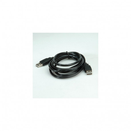 "ROLINE USB2.0 KABEL A-A 1 8M"