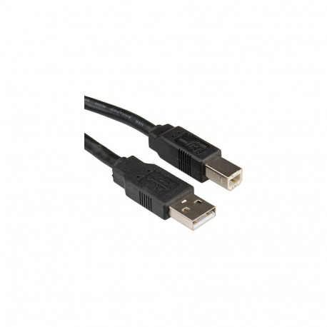"ROLINE USB2.0 KABEL A-B 1 8M"