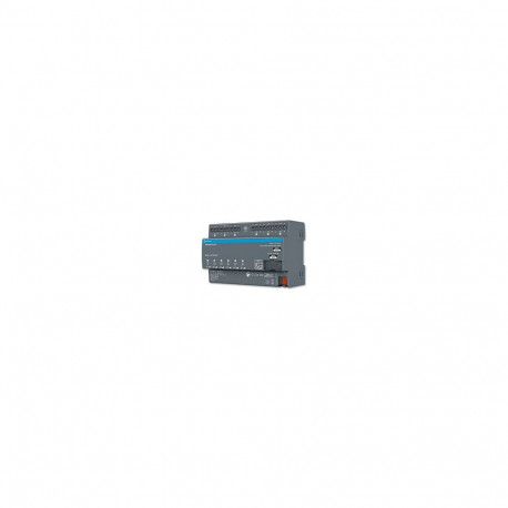 "BUSCH JAEGER BJ DA/M.6.210.2.11 Dimmaktor 6-fach. REG"