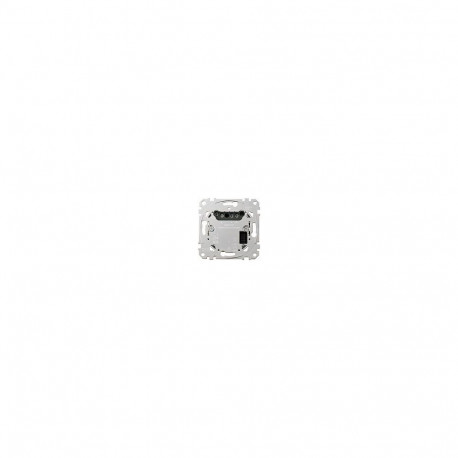 Merten MEG5161-0000 relee-lülitusmehhanism