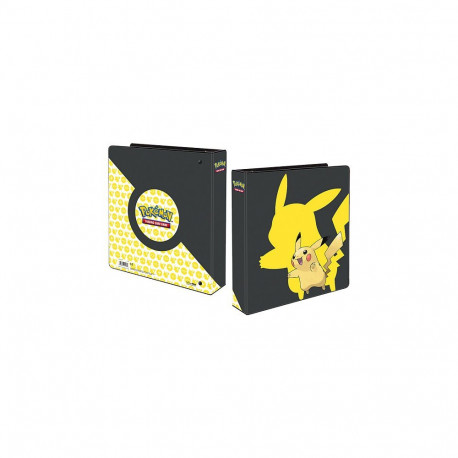 UltraPro TCG Pokemon kaardialbum