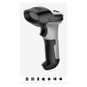 "inateck Barcodescanner 70 gray [BCST-70_gray]"