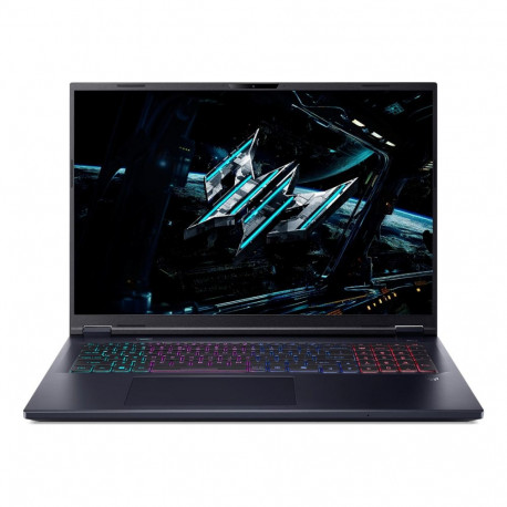 Acer Predator Helios Neo 18 AI PHN18-72-94G6 mänguri sülearvuti 45,72 cm (18-tolline)