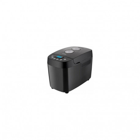 "68525 Brotbackautomat Big Black Backmeister"