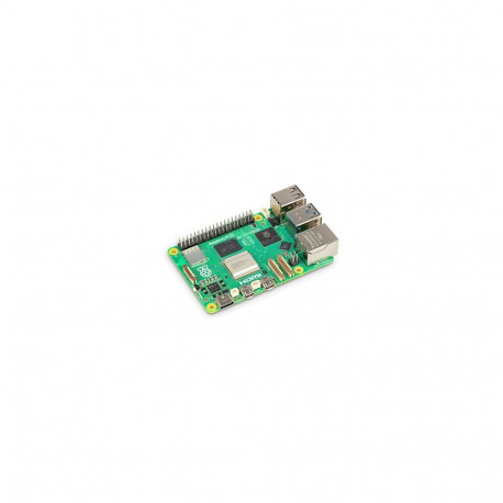 Raspberry Pi 5 mudel 4GB