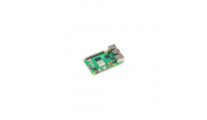 Raspberry Pi 5 mudel 4GB