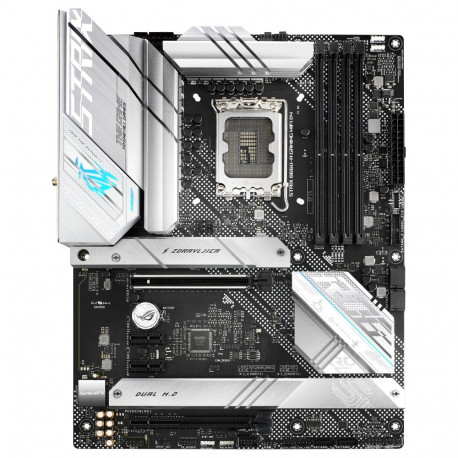 "ASUS ROG STRIX B660-A GAMING WIFI D4(Intel,1700,DDR4,ATX)"
