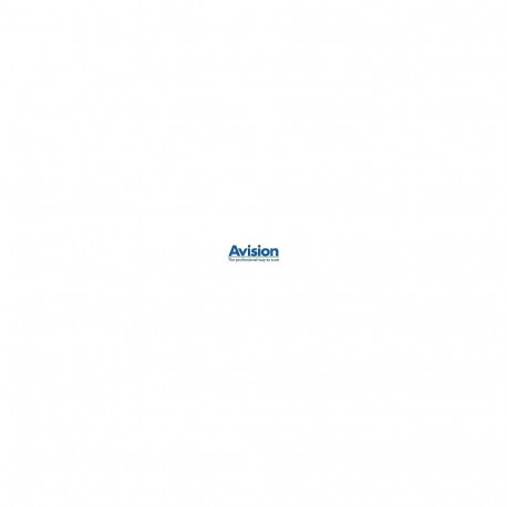 "Avision Dokumentenscanner AN335W A4"
