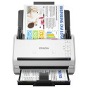 "EPSON WorkForce DS-530II"