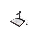 "IRIS IRISCan Desk 6 Pro portable scanner/camera"