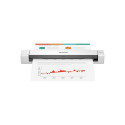 "Brother DS-640 Mobiler-Scanner"