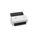 "Scanner Brother ADS-4300N Duplex-Dokumentenscanner"