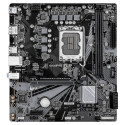 "Gigabyte H610M D3W (H610,S1700,mATX,DDR5"