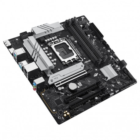 ASUS PRIME B760M-A II-CSM (1700) (D)