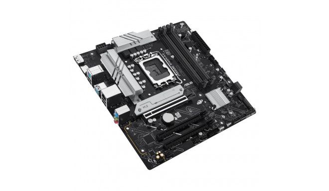 "ASUS PRIME B760M-A II-CSM (1700) (D)"