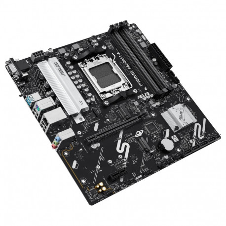 ASUS PRIME A620AM-A-CSM emaplaat
