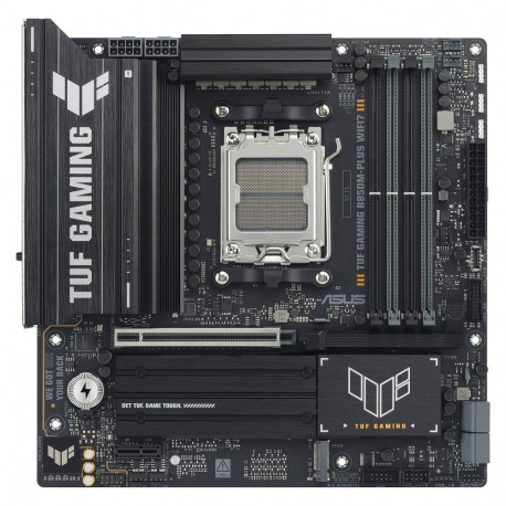 "MB ASUS TUF GAMING B850M-PLUS WIFI7"