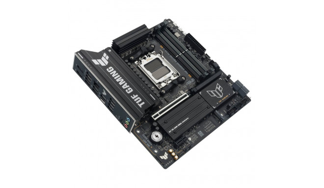 "MB ASUS TUF GAMING B850M-PLUS II"