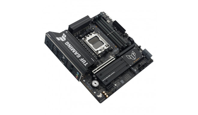 "MB ASUS TUF GAMING B850M-PLUS WIFI7"
