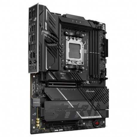 ROG STRIX X870E-H mänguri WIFI7