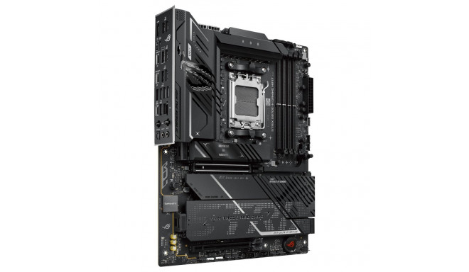 ROG STRIX X870E-H mänguri WIFI7
