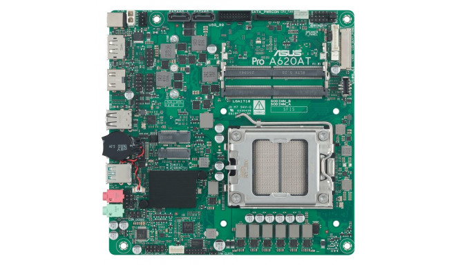 ASUS PRO A620AT-CSM emaplaat