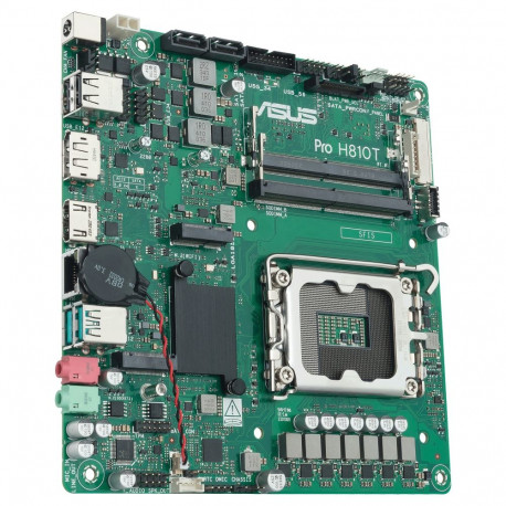 "MB ASUS PRO H810T-CSM"