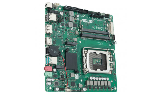 "MB ASUS PRO H810T-CSM"