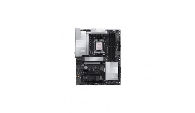 "MSI MPG X870E P Pro WIFI (AM5)"