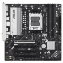 "MB ASUS B850M MAX GAMING WIFI"