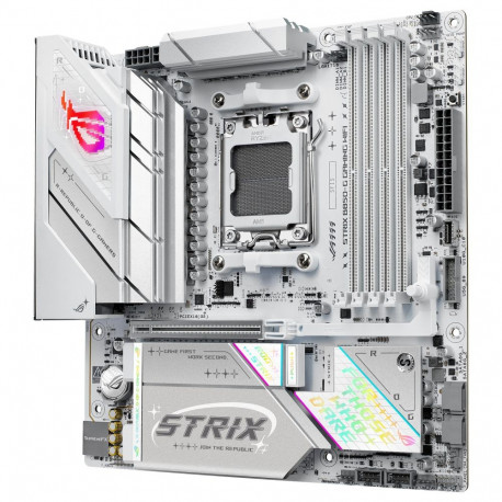 "MB ASUS ROG STRIX B850-G GAMING WIFI"