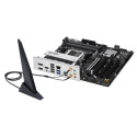 "MB ASUS B850M MAX GAMING WIFI"