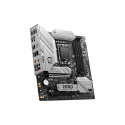 "MSI B760M PROJECT ZERO (B760,S1700,mATX,DDR5)"