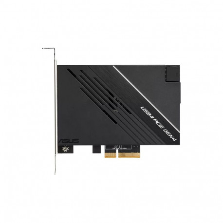 "ASUS USB4 PCIE GEN4 CARD"