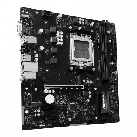 "ASRock A620AM-HVS AM5 mATX HDMI DDR5"