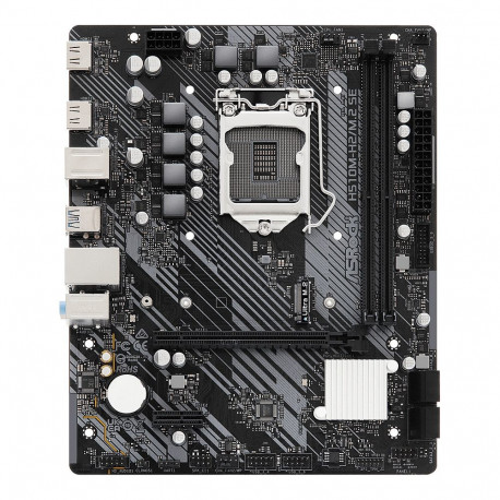 "ASRock H510M-H2/M.2 SE 1200 mATX 2xHDMI DDR4 retail"
