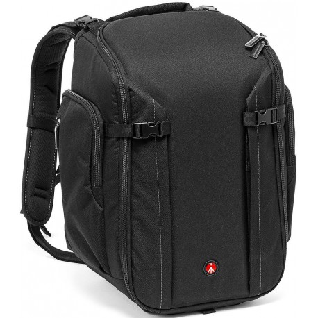 Manfrotto Professional Backpack 30, black (MB MP-BP-30BB)