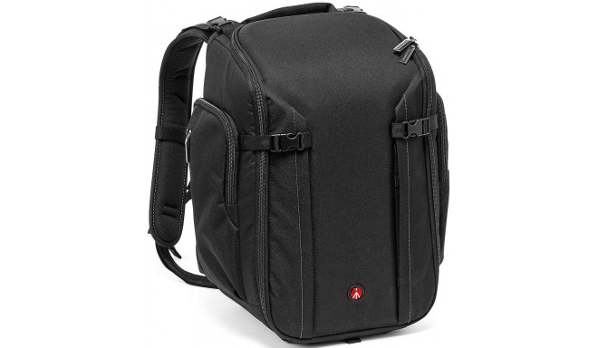 Manfrotto Professional Backpack 30, black (MB MP-BP-30BB)
