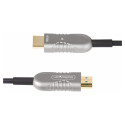 "ACTIVE OPTICAL HDMI 2.1 CABLE"
