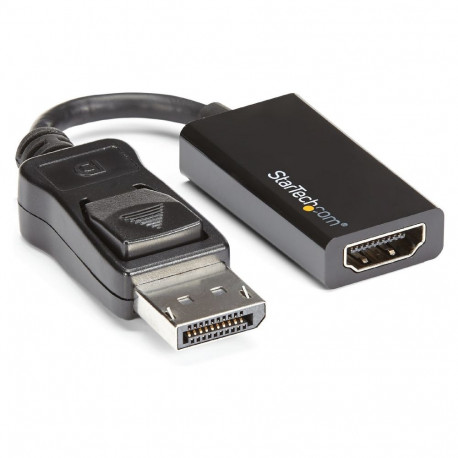 DisplayPort - HDMI 4K 60Hz