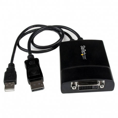 "DP TO DVI DL ACTIVE ADAPTER"