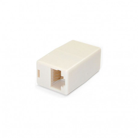 "CAT5E MODULAR INLINE COUPLER"