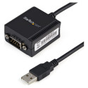 "1 PORT USB TO SERIAL CABLE"