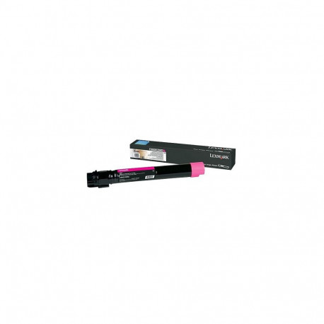 "Lexmark C950X2MG XL magenta"