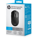 "HP 700 Rechargeable Wireless Mouse (P)"